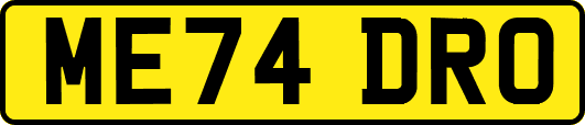 ME74DRO