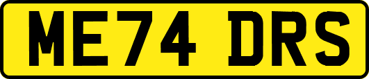 ME74DRS