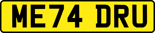 ME74DRU
