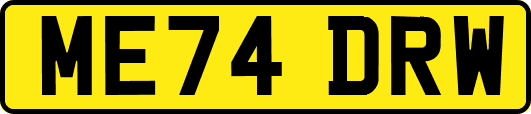 ME74DRW