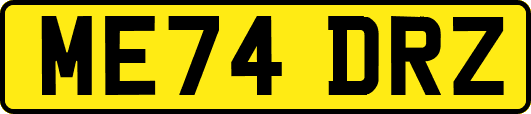 ME74DRZ