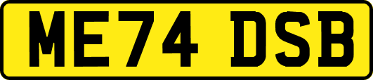 ME74DSB