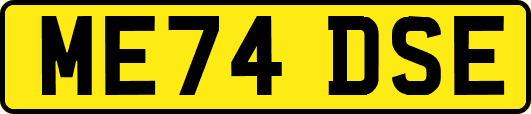 ME74DSE