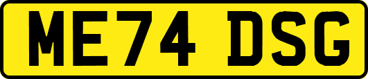 ME74DSG