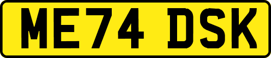 ME74DSK