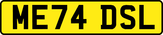 ME74DSL