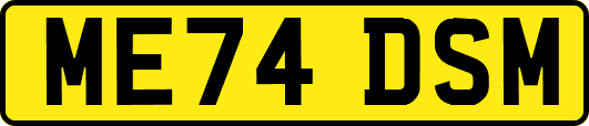 ME74DSM