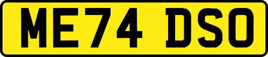 ME74DSO