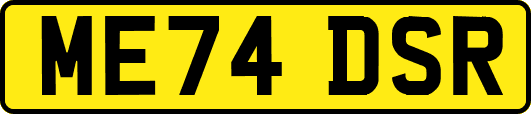 ME74DSR