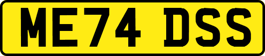 ME74DSS