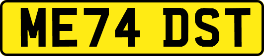 ME74DST