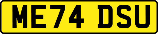 ME74DSU