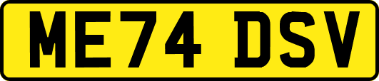 ME74DSV