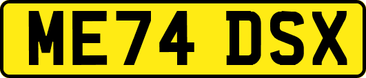 ME74DSX