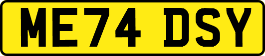 ME74DSY