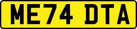 ME74DTA