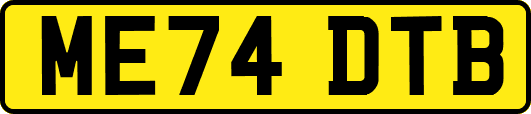 ME74DTB