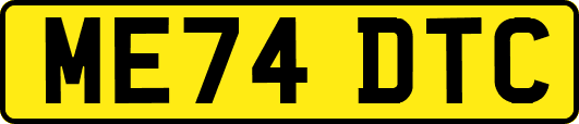 ME74DTC