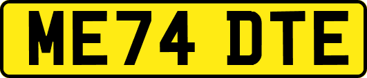 ME74DTE