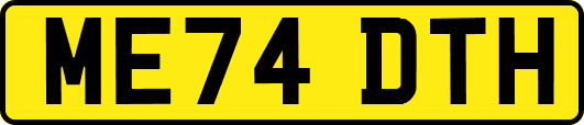 ME74DTH