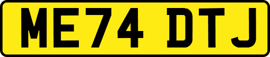 ME74DTJ