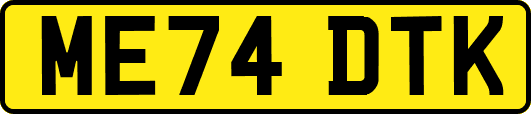 ME74DTK
