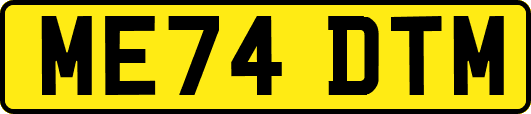 ME74DTM