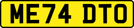ME74DTO