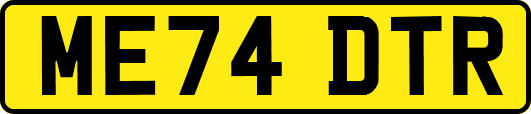 ME74DTR