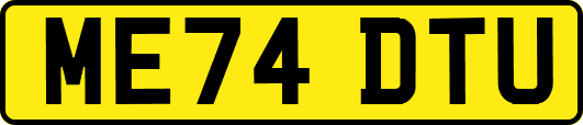 ME74DTU