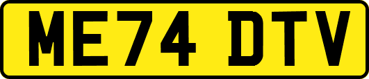 ME74DTV