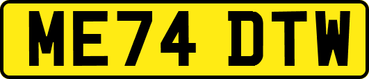 ME74DTW