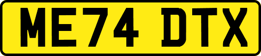 ME74DTX