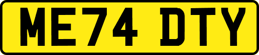 ME74DTY