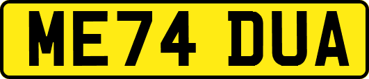 ME74DUA