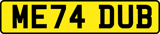 ME74DUB