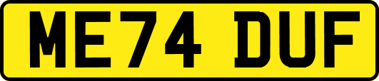 ME74DUF