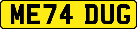 ME74DUG