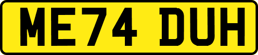 ME74DUH