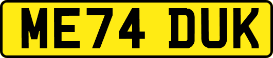 ME74DUK
