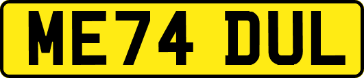 ME74DUL
