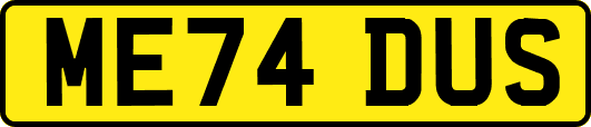 ME74DUS