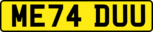 ME74DUU