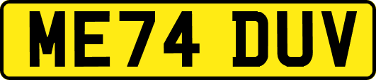 ME74DUV