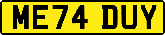ME74DUY