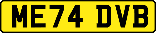 ME74DVB