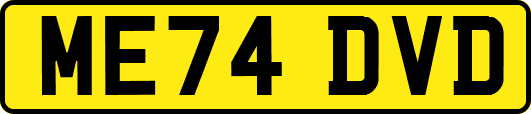 ME74DVD