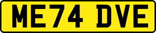 ME74DVE