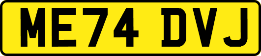 ME74DVJ