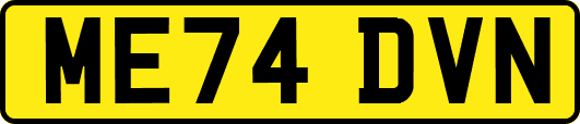 ME74DVN
